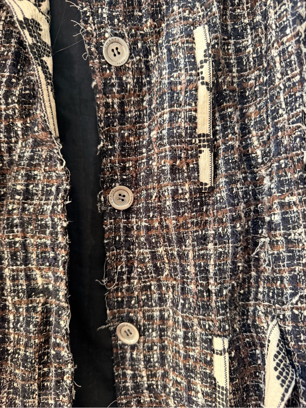 CHANEL Jacket - Picture 9 of 13